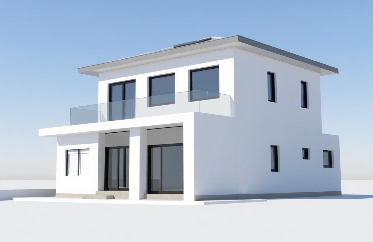 Revit viewport